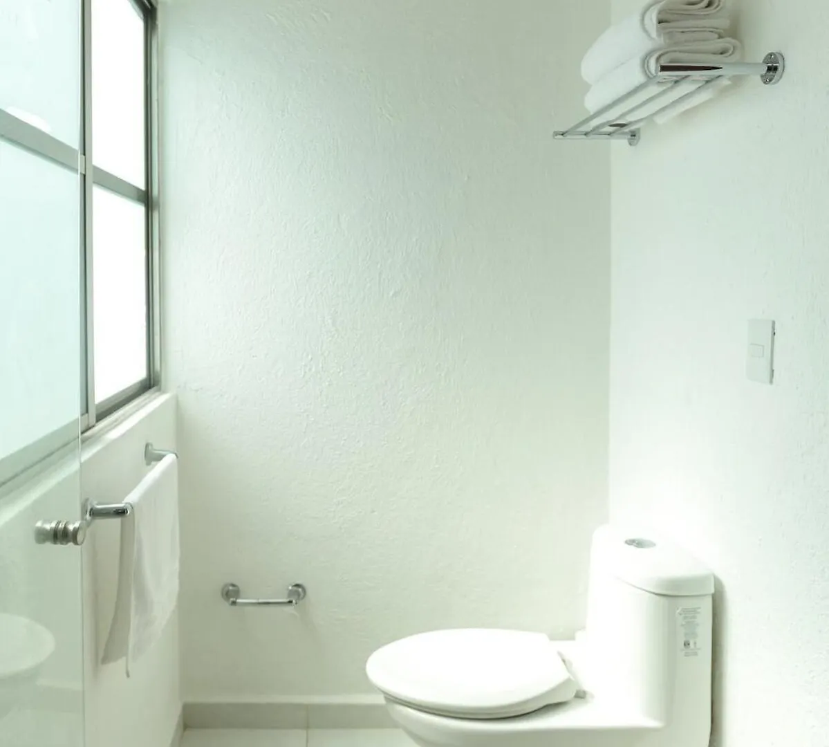 Downtown Villa For 7 Guests, Access To Pool! Cancún 0*,  Mexiko