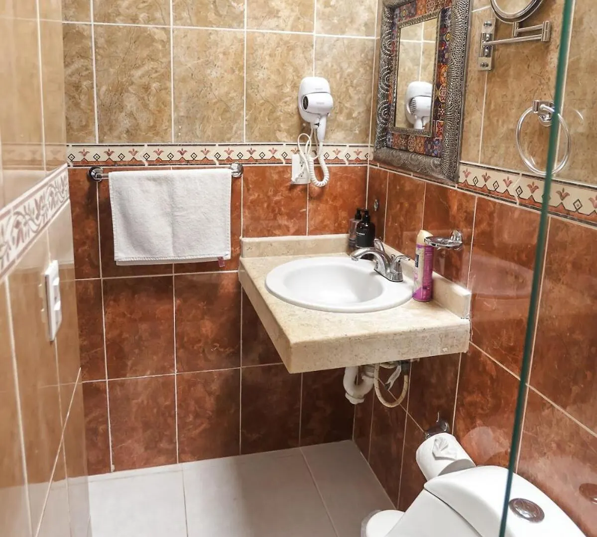 Downtown Villa For 7 Guests, Access To Pool! Cancún Mexiko