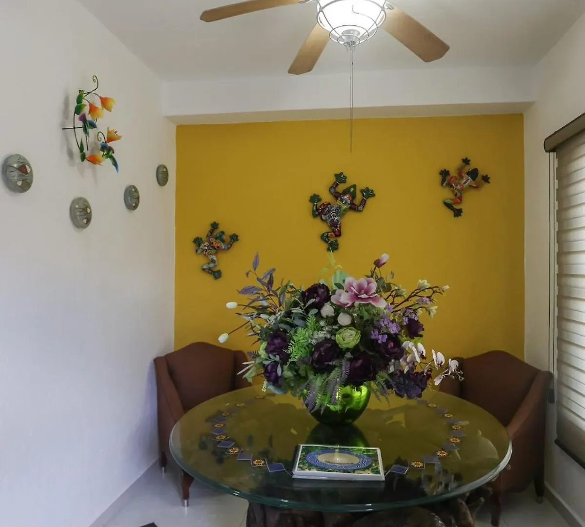 Downtown Villa For 7 Guests, Access To Pool! Cancún Mexiko