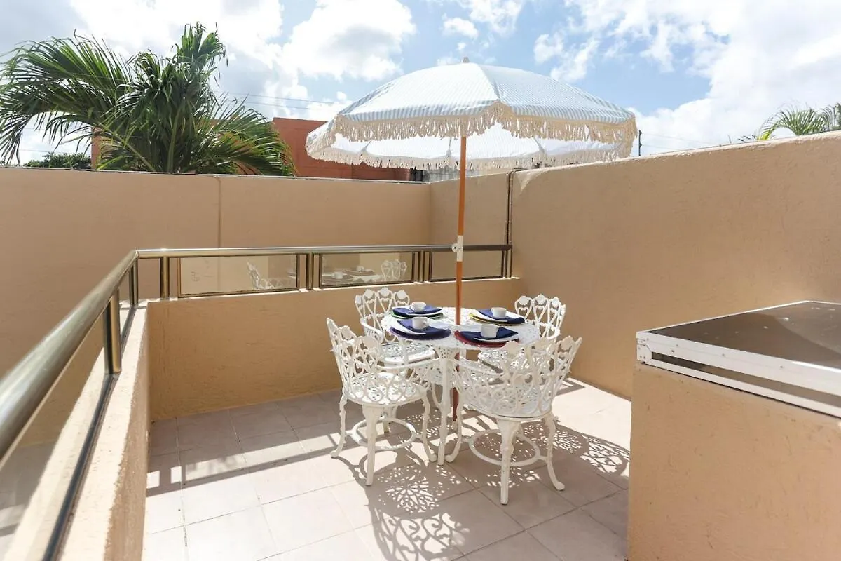 Holiday home Downtown Villa For 7 Guests, Access To Pool! Cancun