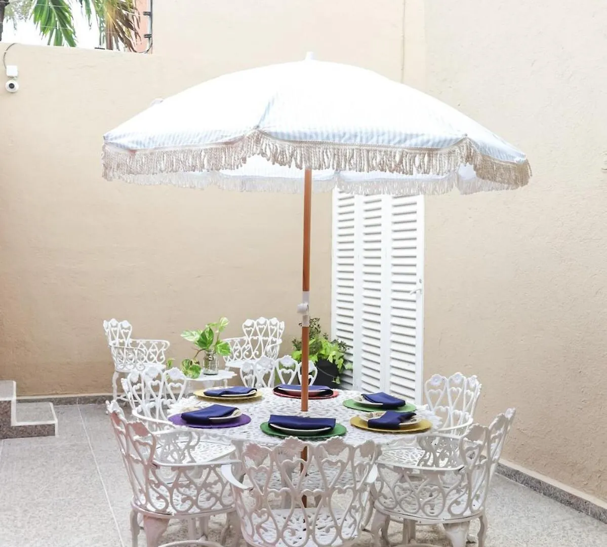 Downtown Villa For 7 Guests, Access To Pool! Cancun Holiday home